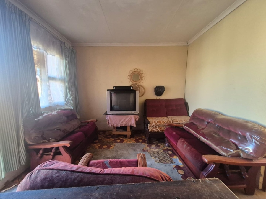 2 Bedroom Property for Sale in Bethelsdorp Eastern Cape
